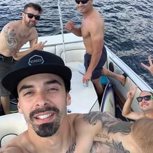 Meet your Posher, Taylor